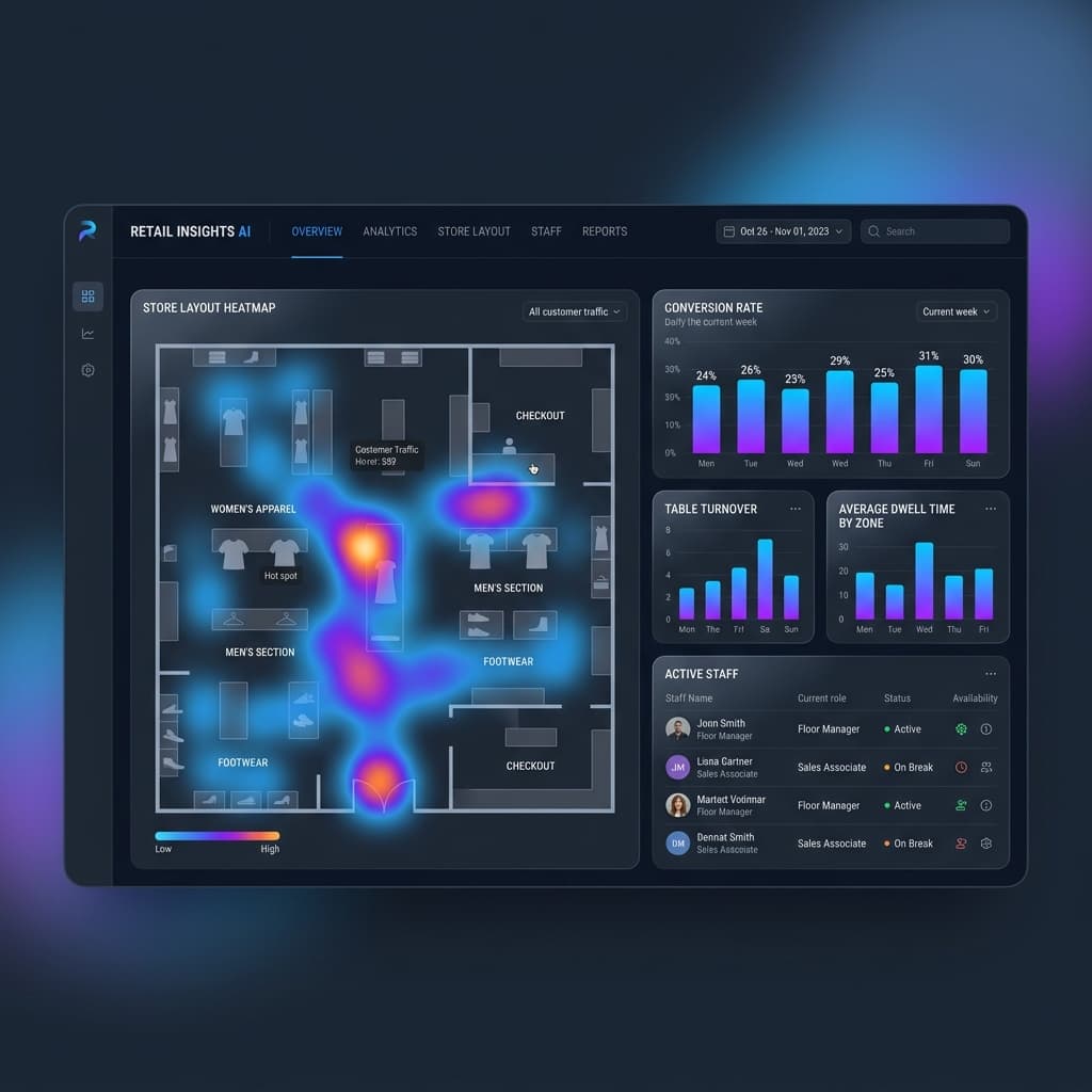 连锁零售